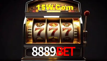 8889Bet.Com