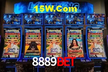 8889Bet