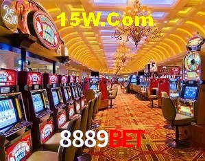 Explore as vantagens do 8889Bet: serviço profissional e confiabilidade