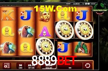 8889Bet: Jogos de Caça-Níqueis-Altas Recompensas, Roleta-Velocidade, Blackjack-Desafios Máximos