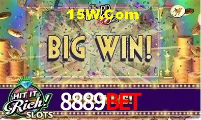 8889Bet