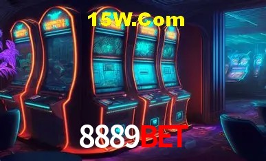 8889Bet Vip