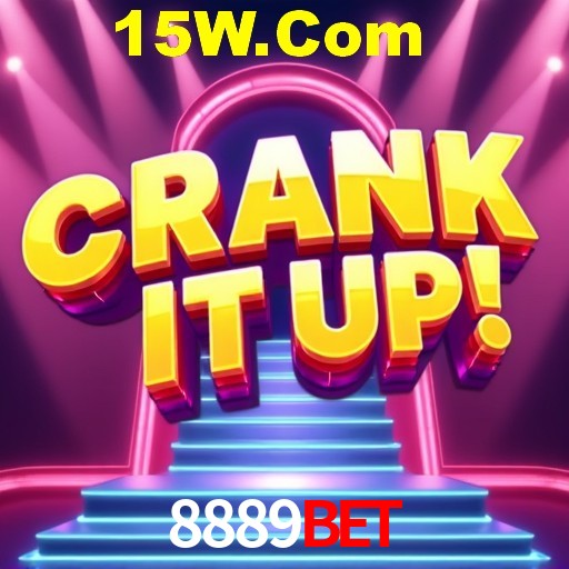 8889Bet